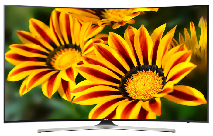 Телевизор Samsung UE55MU6300U