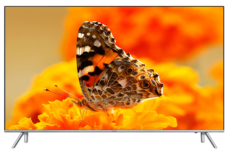 Телевизор Samsung UE49MU7002T