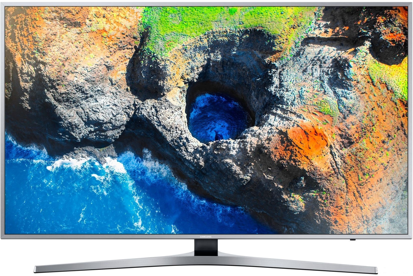 Телевизор Samsung UE55MU6402U