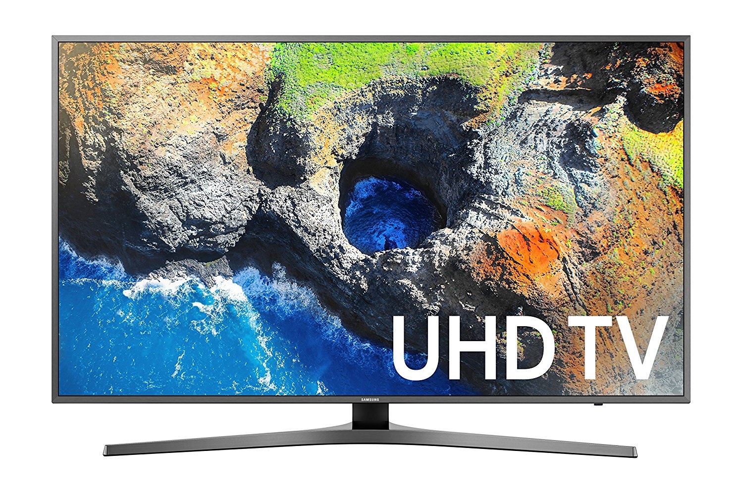 Телевизор Samsung UE40MU6470U