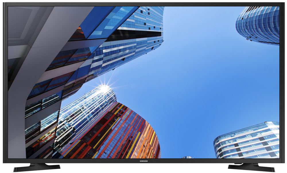 Телевизор Samsung UE49M5002AK