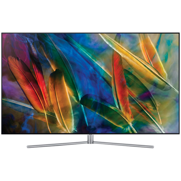 Телевизор Samsung QE75Q7FAMT