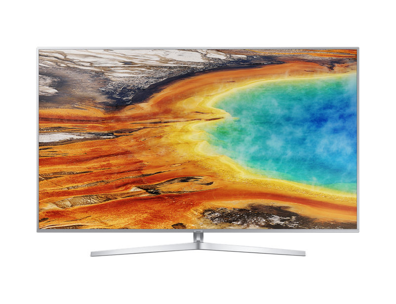 Телевизор Samsung UE65MU8000T