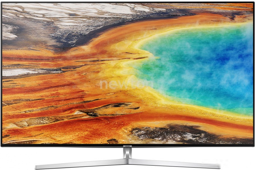 Телевизор Samsung UE65MU8002T