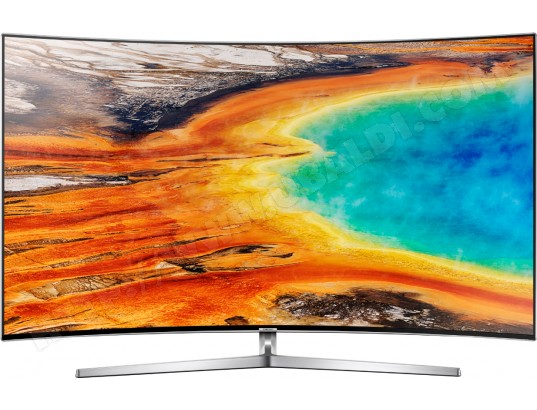 Телевизор Samsung UE65MU9002T