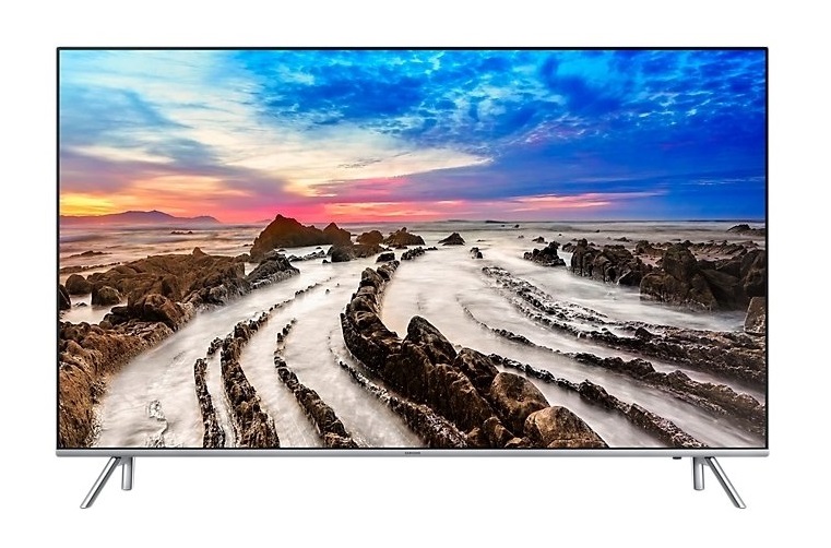 Телевизор Samsung UE75MU7002T