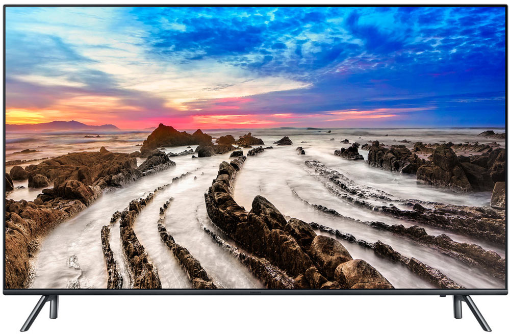 Телевизор Samsung UE65MU7052T