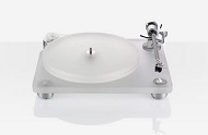 Проигрыватель виниловых дисков Clearaudio Emotion SE