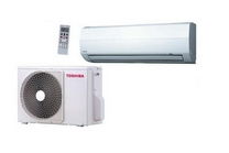 Кондиционер Toshiba RAS-24SKHP-ES2/RAS-24S2AH-ES2