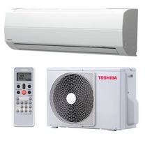Кондиционер Toshiba RAS-07PKVP-ND/RAS-07PAVP-ND