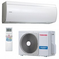 Кондиционер Toshiba RAS-13PKVP-ND/RAS-13PAVP-ND