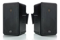 Акустическая система Monitor Audio Climate 50 black, white