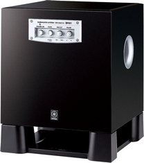 Сабвуфер Yamaha YST-SW215