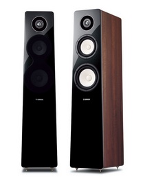Акустическая система Yamaha NS-F500