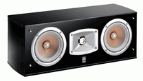 Акустика центрального канала Yamaha NS-C444
