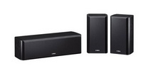 Комплект акустики Yamaha NS-P160 Black