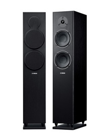 Акустическая система Yamaha NS-F150 Black