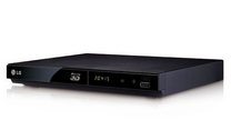 Blu-ray проигрыватель LG BP325