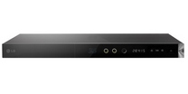 Blu-ray проигрыватель LG BP420K