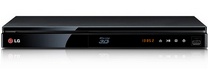 Blu-ray проигрыватель LG BP430K