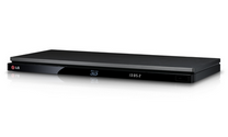 Blu-ray проигрыватель LG BP730
