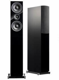 Акустическая система Audio Pro IMAGE BLACK DIAMOND V.3