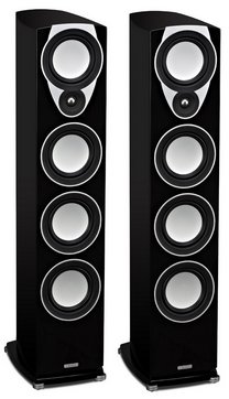 Акустическая система Mission SX5