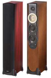 Акустическая система Paradigm Monitor 7 v.6