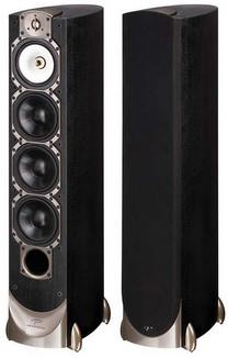 Акустическая система Paradigm Studio 100 v.5 (piano black)