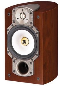 Акустическая система Paradigm Studio 20 v.5, cherry
