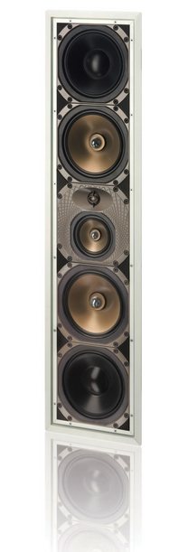 Встраиваемая акустика Paradigm SIG-LCR 5 v.3
