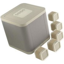 Сабвуфер Mission MS-CUBE