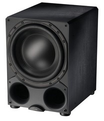 Сабвуфер Paradigm DSP-3400 v.2