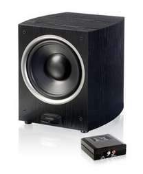 Сабвуфер Paradigm PDR-W100 v.5