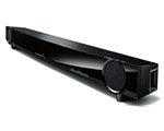 Звуковые панели Bowers & Wilkins