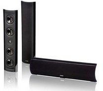 Акустическая система Paradigm Cinema 400 v.4