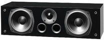 Акустика центрального канала Audio Pro IMAGE BLACK RUBY C