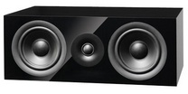 Акустика центрального канала Audio Pro IMAGE BLACK VECTOR V.3