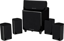 Комплект акустики Wharfedale MovieStar DX-1 HCP