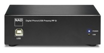 Усилитель NAD PP 3i