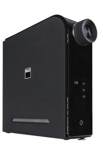 Усилитель NAD D 3020
