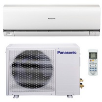 Кондиционер Panasonic CS-E12PKDW/CU-E12PKD