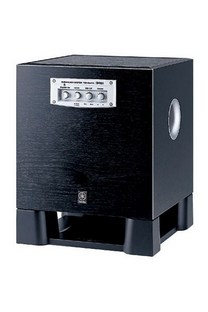 Сабвуфер Yamaha YST-SW315