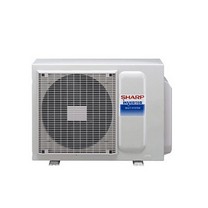 Кондиционер Sharp AE-XM24HR