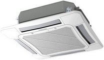 Кондиционер Electrolux EACC-24HU/N3