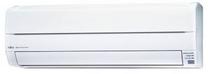 Кондиционер Fujitsu ASYG-09LLC/AOYR-09LLC