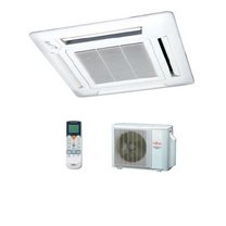 Кондиционер Fujitsu AUYG18LVLB/UTGUFYDW/AOYG18LALL