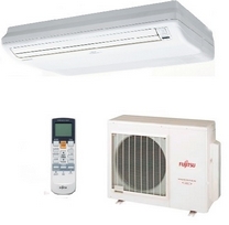 Кондиционер Fujitsu ABYF24LBT/AOYA24LALL