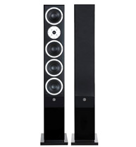 Акустическая система System Audio SA explorer master