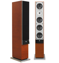 Акустическая система System Audio SA explorer